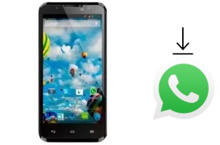 Comment installer WhatsApp dans un Komu K2 Plus