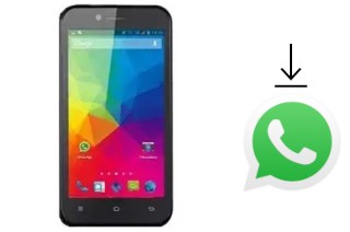 Comment installer WhatsApp dans un Komu K3D