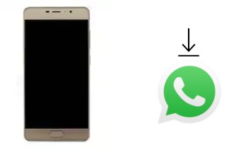 Comment installer WhatsApp dans un Konka E2