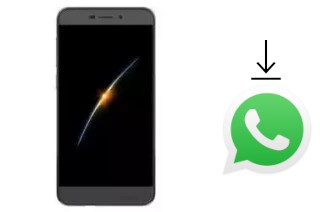 Comment installer WhatsApp dans un Konka R8