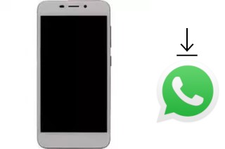 Comment installer WhatsApp dans un Konka R9