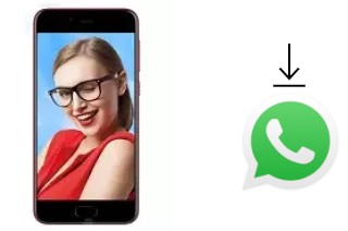 Comment installer WhatsApp dans un Konka S3