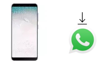 Comment installer WhatsApp dans un Konka S5 Plus