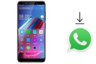 Comment installer WhatsApp dans un Konka T1