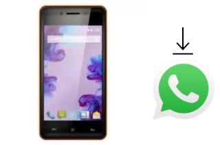 Comment installer WhatsApp dans un Konrow Cool Smart