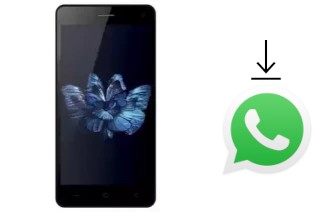 Comment installer WhatsApp dans un Konrow Link 5