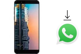 Comment installer WhatsApp dans un Koobee F1