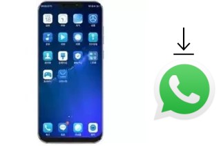 Comment installer WhatsApp dans un Koobee F2 Plus