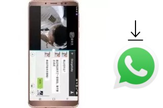 Comment installer WhatsApp dans un Koobee F2