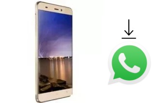 Comment installer WhatsApp dans un Koobee Halo H6