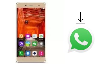 Comment installer WhatsApp dans un Koobee Halo H7