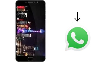 Comment installer WhatsApp dans un Koobee Halo H9