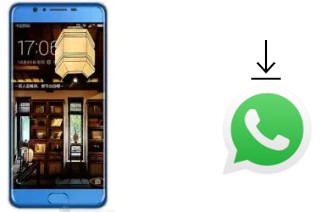 Comment installer WhatsApp dans un Koobee Halo H9L