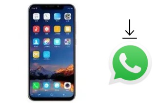 Comment installer WhatsApp dans un Koobee K10