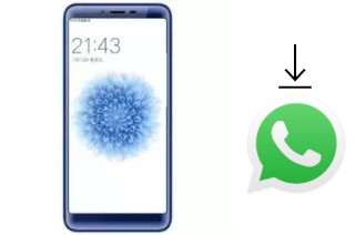 Comment installer WhatsApp dans un Koobee S12