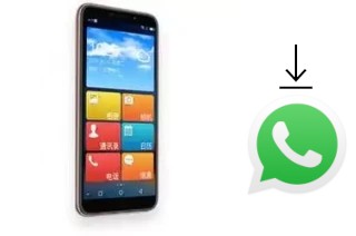 Comment installer WhatsApp dans un Koobee S506m