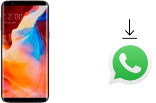 Comment installer WhatsApp dans un Koolnee K1