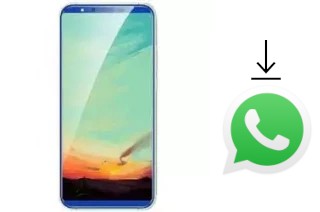 Comment installer WhatsApp dans un Koolnee K3