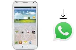 Comment installer WhatsApp dans un Kraun KSmart 5304DX4