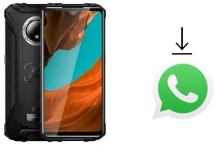 Comment installer WhatsApp dans un Kruger-Matz DRIVE 9