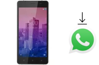 Comment installer WhatsApp dans un Kruger-Matz Flow 5 Plus