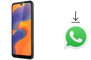 Comment installer WhatsApp dans un Kruger-Matz MOVE 9