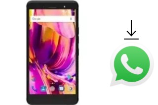 Comment installer WhatsApp dans un Kult Ambition