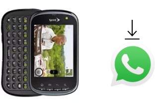 Comment installer WhatsApp dans un Kyocera Milano C5120