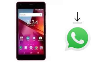 Comment installer WhatsApp dans un Kyocera Digno G