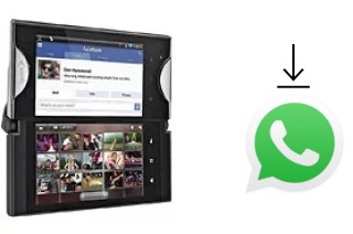 Comment installer WhatsApp dans un Kyocera Echo