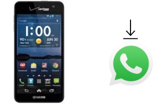 Comment installer WhatsApp dans un Kyocera Hydro Elite