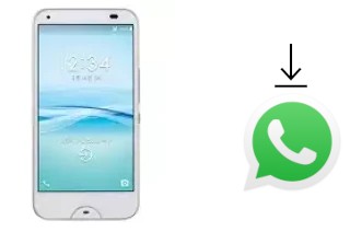 Comment installer WhatsApp dans un Kyocera rafre KYV40