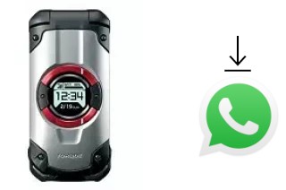 Comment installer WhatsApp dans un Kyocera Torque X01