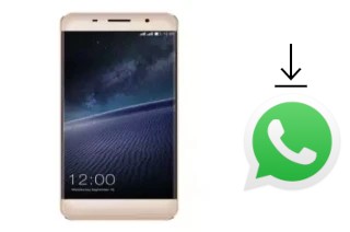 Comment installer WhatsApp dans un KZEN Bold B1