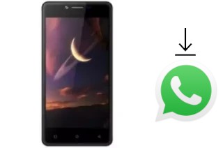 Comment installer WhatsApp dans un KZEN Victor V1