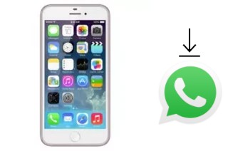 Comment installer WhatsApp dans un L-Max Daimon 1