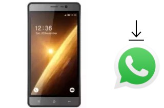 Comment installer WhatsApp dans un L-Max Ester 4