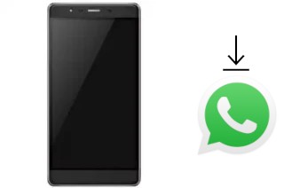 Comment installer WhatsApp dans un L-Max Silver 1