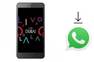 Comment installer WhatsApp dans un Laiq Dubai