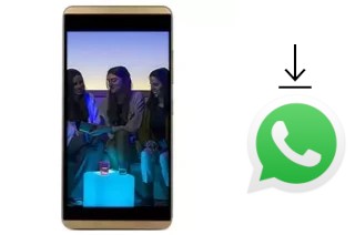 Comment installer WhatsApp dans un Laiq Glow