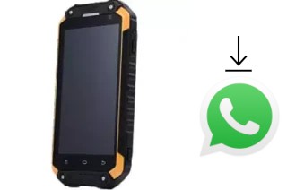 Comment installer WhatsApp dans un Land-Rover Land Rover GT X8