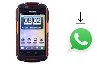 Comment installer WhatsApp dans un Land-Rover Land Rover V5