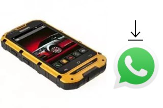 Comment installer WhatsApp dans un Land-Rover Land Rover V6