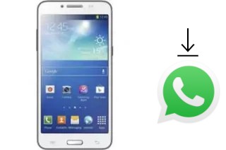 Comment installer WhatsApp dans un Landvo L800