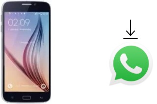 Comment installer WhatsApp dans un Landvo S6