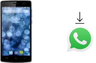 Comment installer WhatsApp dans un Landvo V3G