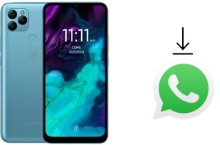 Comment installer WhatsApp dans un Lanix Alpha 1V