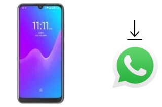 Comment installer WhatsApp dans un Lanix Ilium Alpha 1s