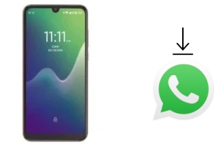 Comment installer WhatsApp dans un Lanix Ilium Alpha 5s