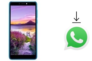 Comment installer WhatsApp dans un Lanix Ilium Alpha 5T